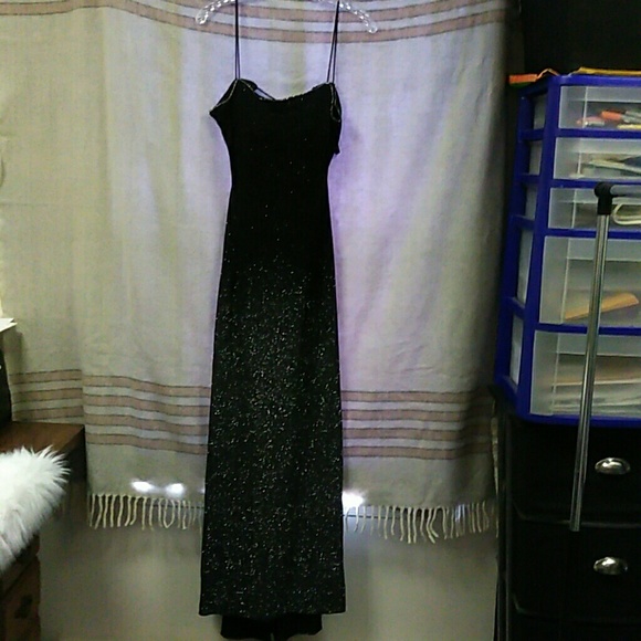 Dave & Johnny by Laura Ryner Dresses & Skirts - Gorgeous Black Dress